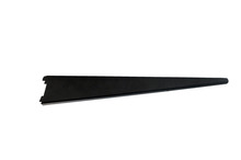 Hyldeknægt t/Rack system 37 cm sort